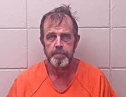 Mugshot of JAMES LEON JOHNSON
