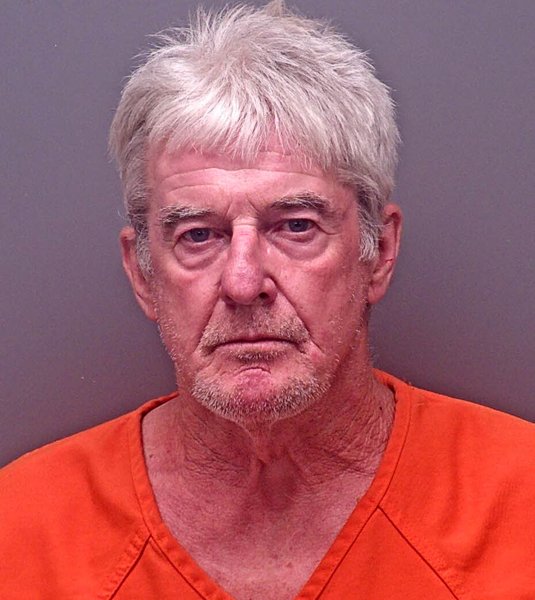 Mugshot of MARK RANDALL STEWART