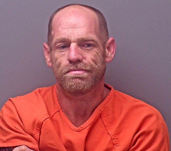 Mugshot of WESLEY MICHAEL NORRIS