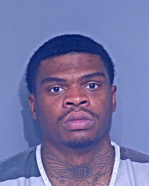 Mugshot of JAMONTEZ JAQUAVIOUS COFIELD