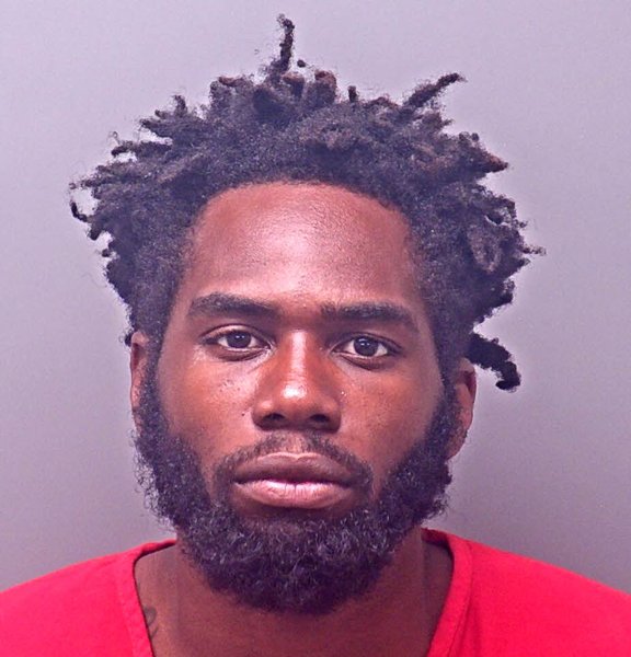 Mugshot of DARIUS DEMETRIUS PRIM