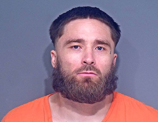 Mugshot of SAMUEL MATTHEW NETTLES