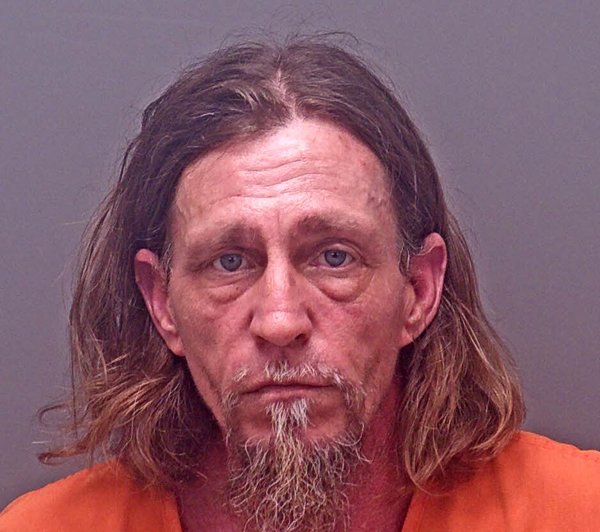 Mugshot of DAVID JOHN MILLER