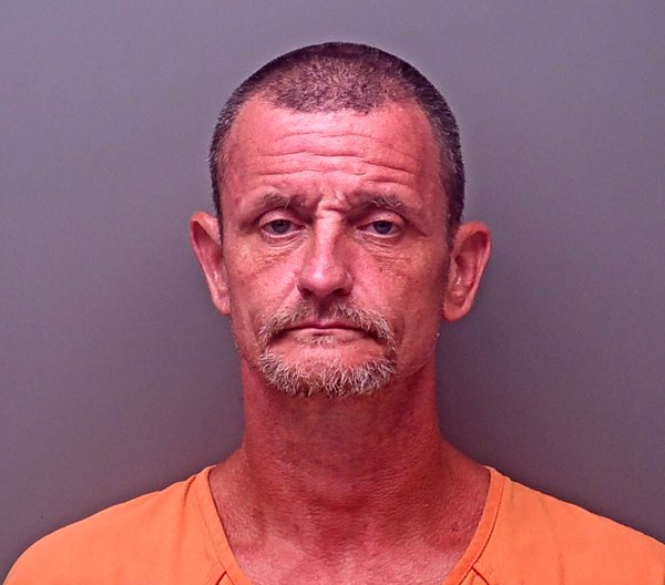 Mugshot of Eric Steven Broadus