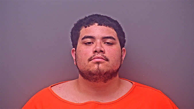 Mugshot of BRAXTON DUVAL GRAY