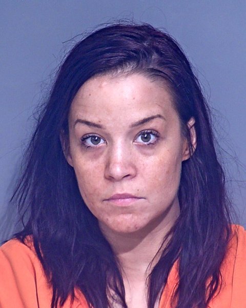 Mugshot of LIZA JANE ESQUERRE