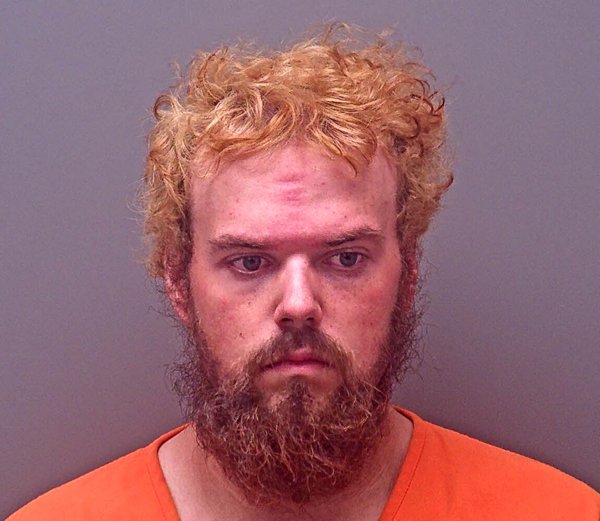 Mugshot of GABRIEL GLENN HAYNES
