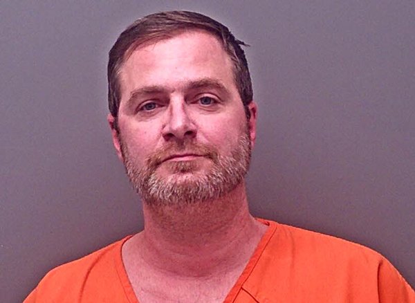 Mugshot of AARON RHODES WHATLEY