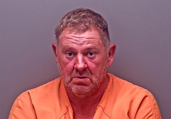 No mugshot available