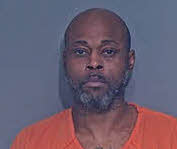 Mugshot of TUCKER TREMAIN JACKSON