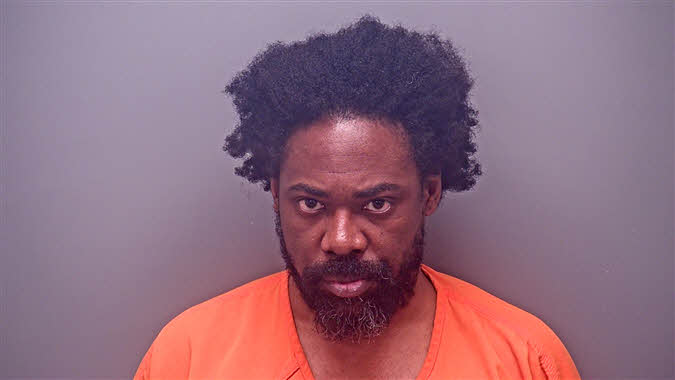 Mugshot of MICHAEL DIETIEC KATES