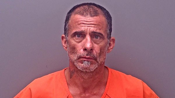 Mugshot of SAMUEL JULES RONQUILLE JR