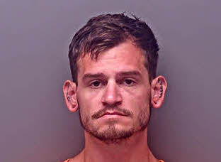 Mugshot of CHANCE TYLER CROSSETT