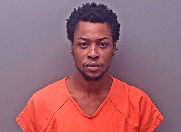 Mugshot of JOHNNY ALLEN STOKES