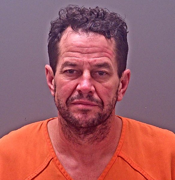 Mugshot of BRIAN DOUGLAS TEASLEY