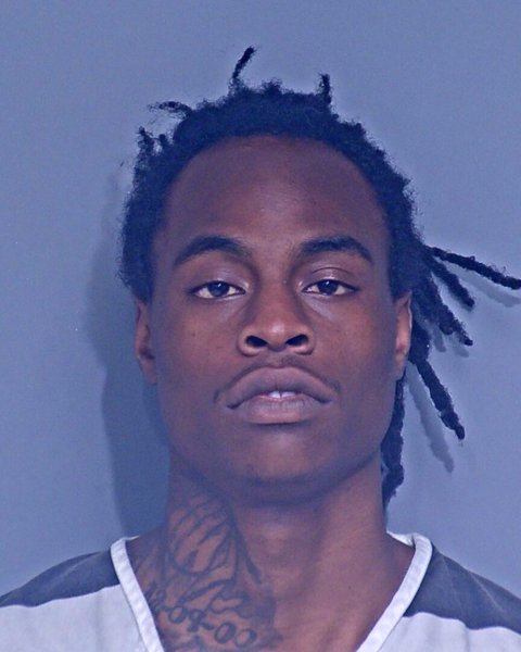 Mugshot of MACK AURTHUR ADAMS