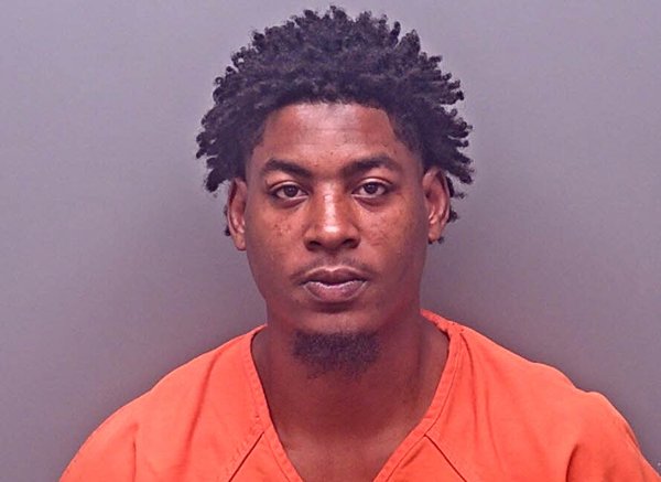 Mugshot of BENARD JERMAINE PORTER