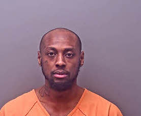 Mugshot of REMON RYINADTA EARL TAYLOR JR