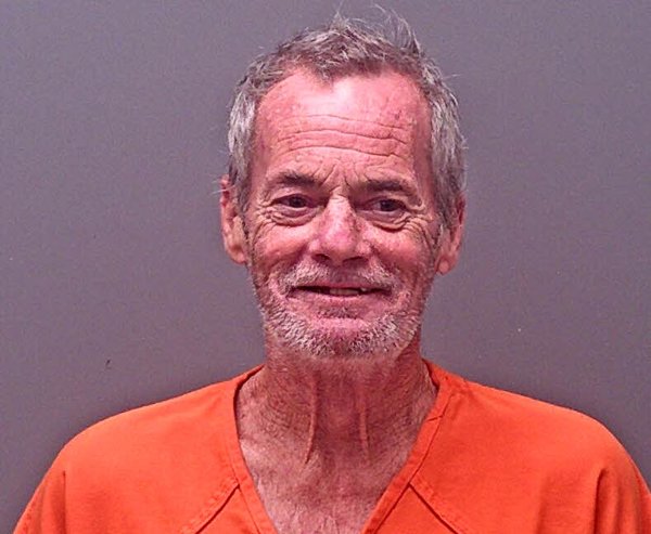 Mugshot of ROLAND ONEAL DARNELL