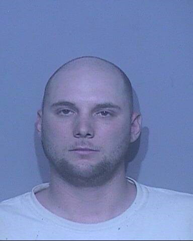 Mugshot of ROBERT SAMUEL VAUGHN JR