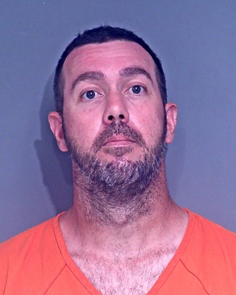 Mugshot of DWIGHT WILTON JOHNSON