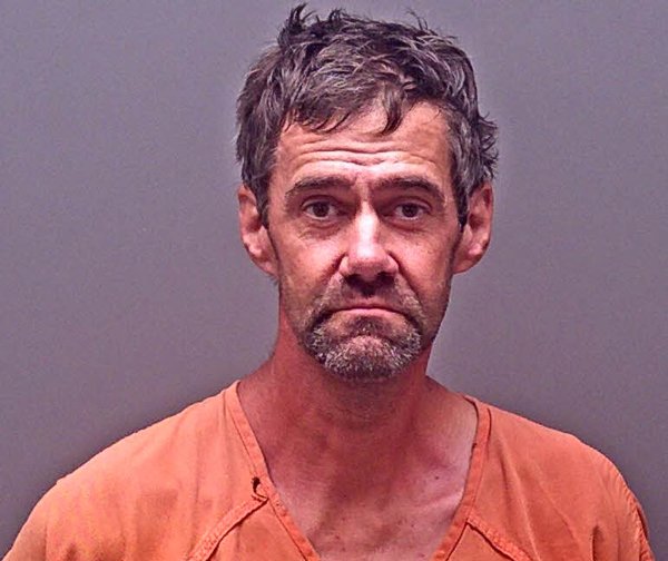 Mugshot of MATTHEW DEE WILSON