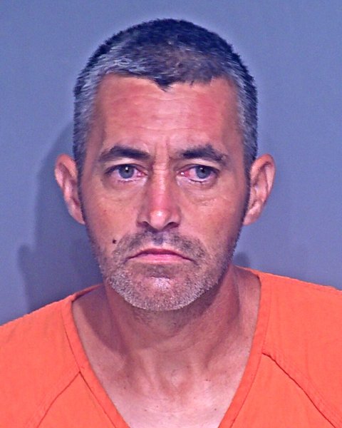 Mugshot of BRIAN DANIEL BOYINGTON