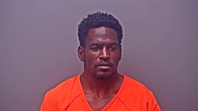 Mugshot of RANDALL DARNELL COPES