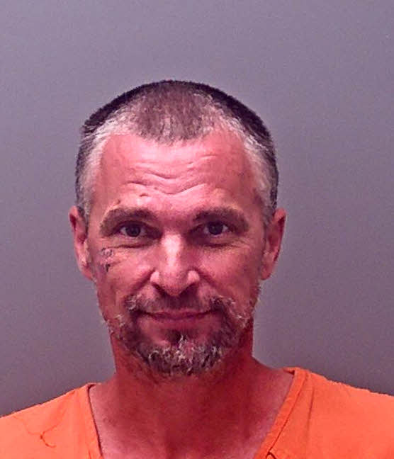 No mugshot available