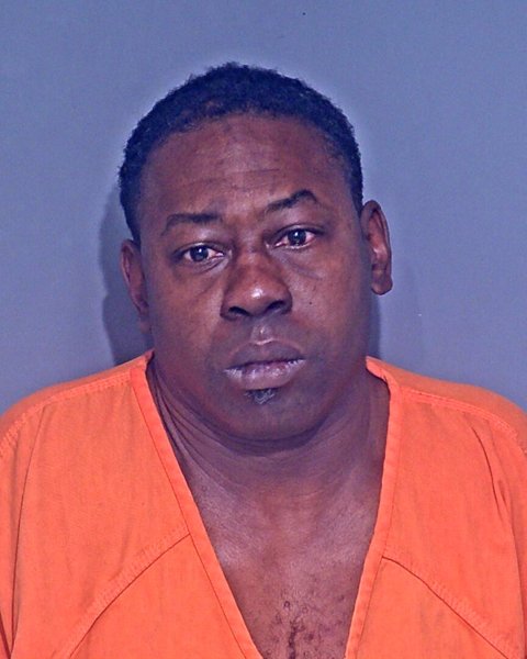 Mugshot of DERRICK ANDERSON ELY