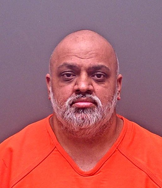 Mugshot of NAVJIT BHULLAR