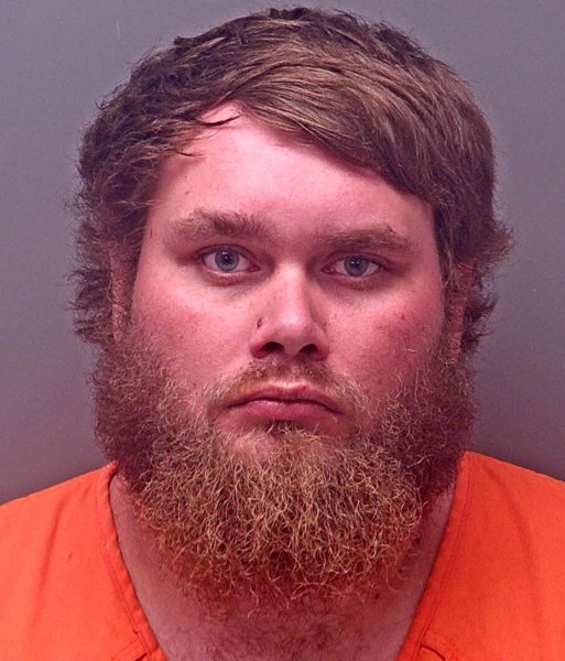 Mugshot of DANIEL JASEN PHILLIPS