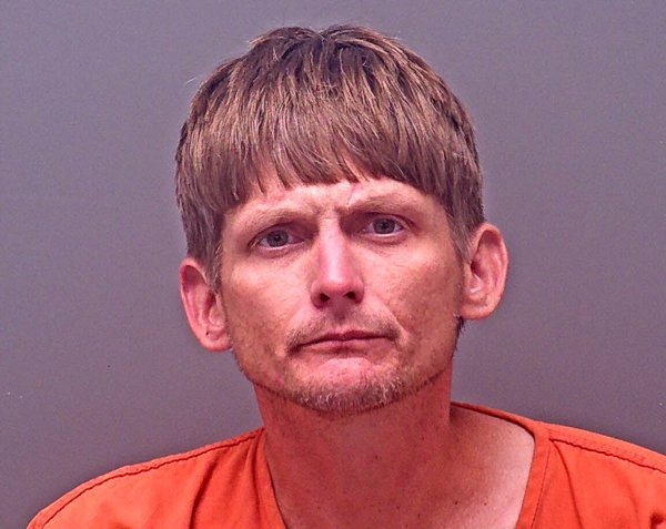Mugshot of CHRISTOPHER JOSEPH CUMBAA