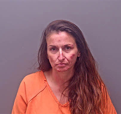 Mugshot of KIMBERLY NICOLE DEMENT