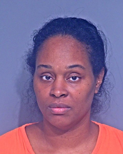 No mugshot available