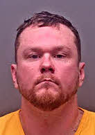 Mugshot of CODY MICHAEL MACON