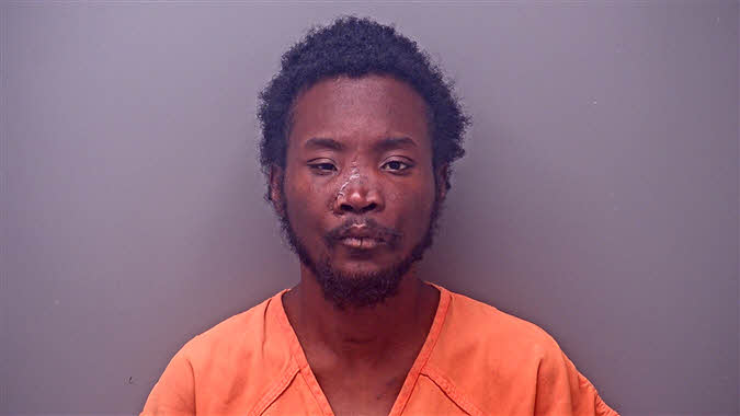 Mugshot of JAMAL KAWANN PONDEXTER