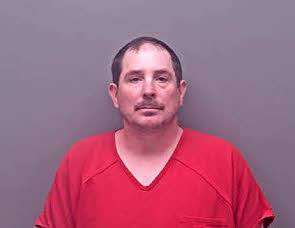 Mugshot of JOHN JACOB WENDT