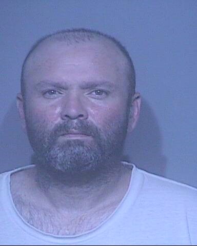 Mugshot of BRADLEY CLINT LITTLETON