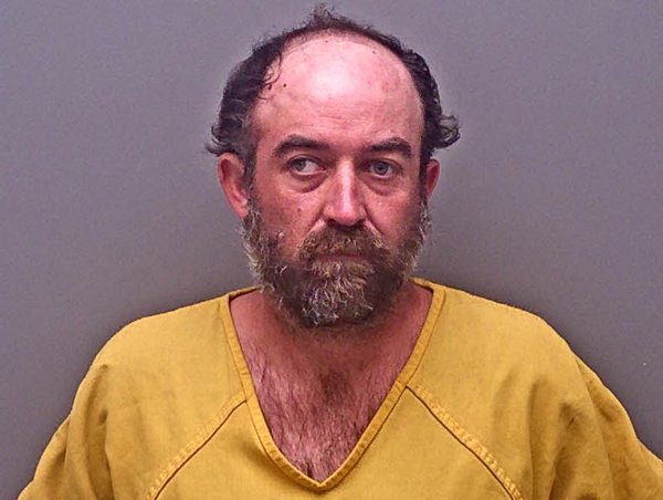 Mugshot of MATTHEW KENNETH RICHARDSON