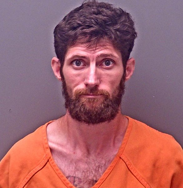 Mugshot of JONATHAN EZEKIEL DEES