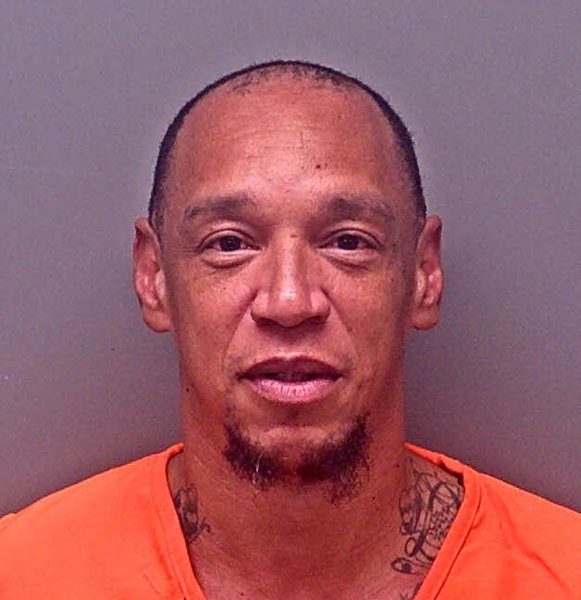 No mugshot available