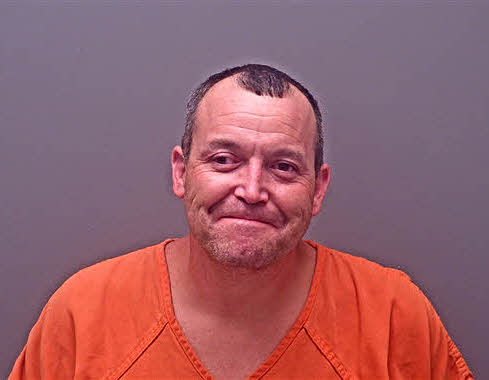 Mugshot of DAVE HERMAN HAIKEY