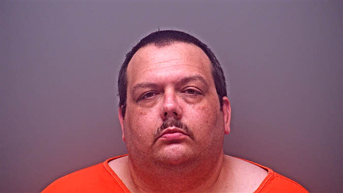 Mugshot of JERALD LEE MCMURREY