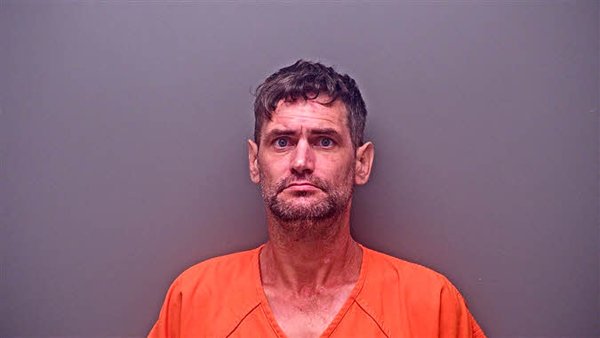 Mugshot of KALEB MICHAEL GANEY