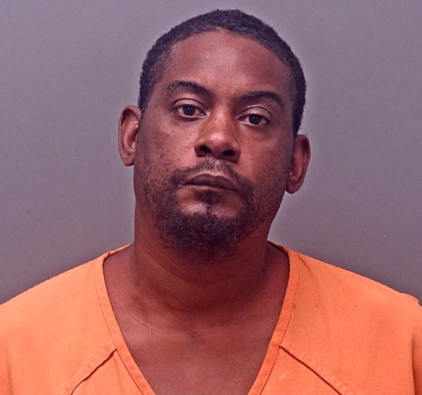 Mugshot of GREGORY LEE ARMSTRONG