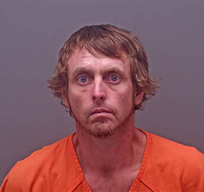 Mugshot of WILLIAM THOMAS LILES