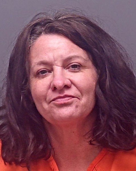 Mugshot of HOLLY KATE COLLINS