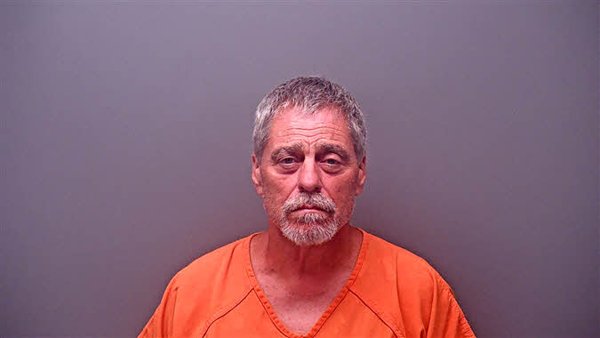 Mugshot of JAMES MATHEW STROMBERG