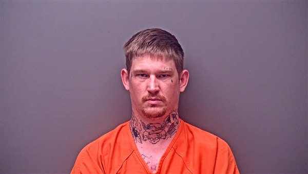 No mugshot available